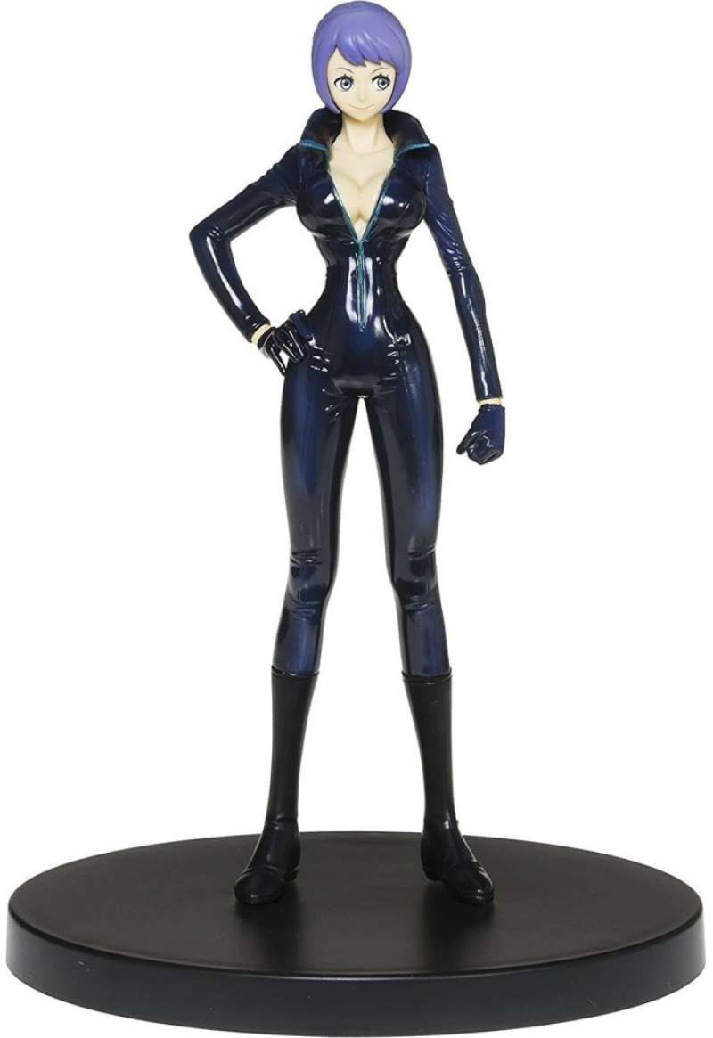 Jual One Piece Carina Gold DXF Grandline Lady Vol 1