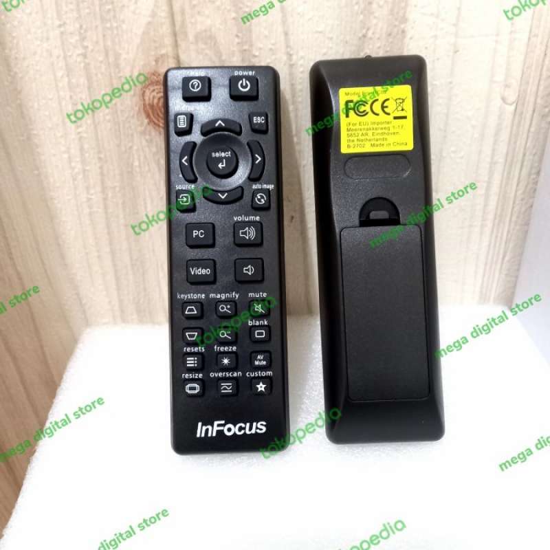 Infocus In22 Jual Infocus 122 Original Murah - Harga Diskon Februari 2024 | Blibli