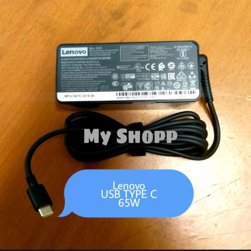 Connettore Cavo DC Power Jack Per Lenovo V570-1066ACU V570-1066ADU - 5