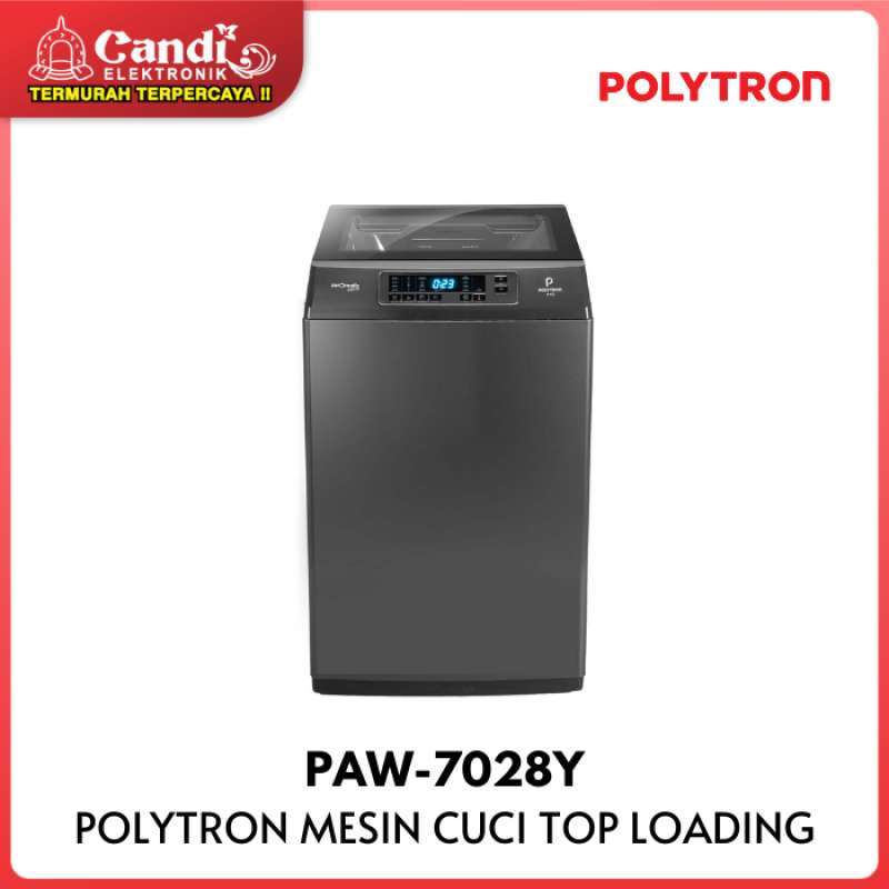 Jual Polytron Paw 7028 Y Original, Murah & Diskon Juni 2024 | Blibli
