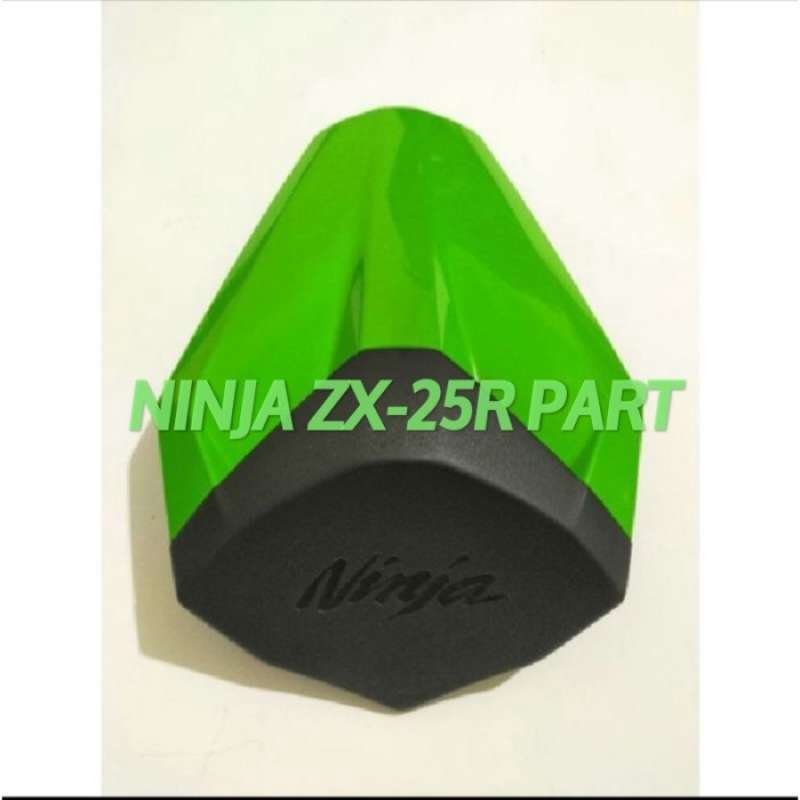 single seat zx25r