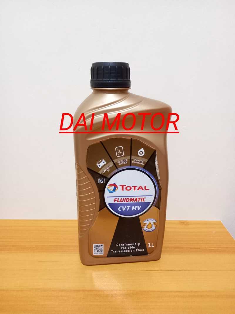 Fluid Matic R Jual Oli Matic Mobil Merek Total Terbaru Dengan Harga Termurah Di 2024 ...