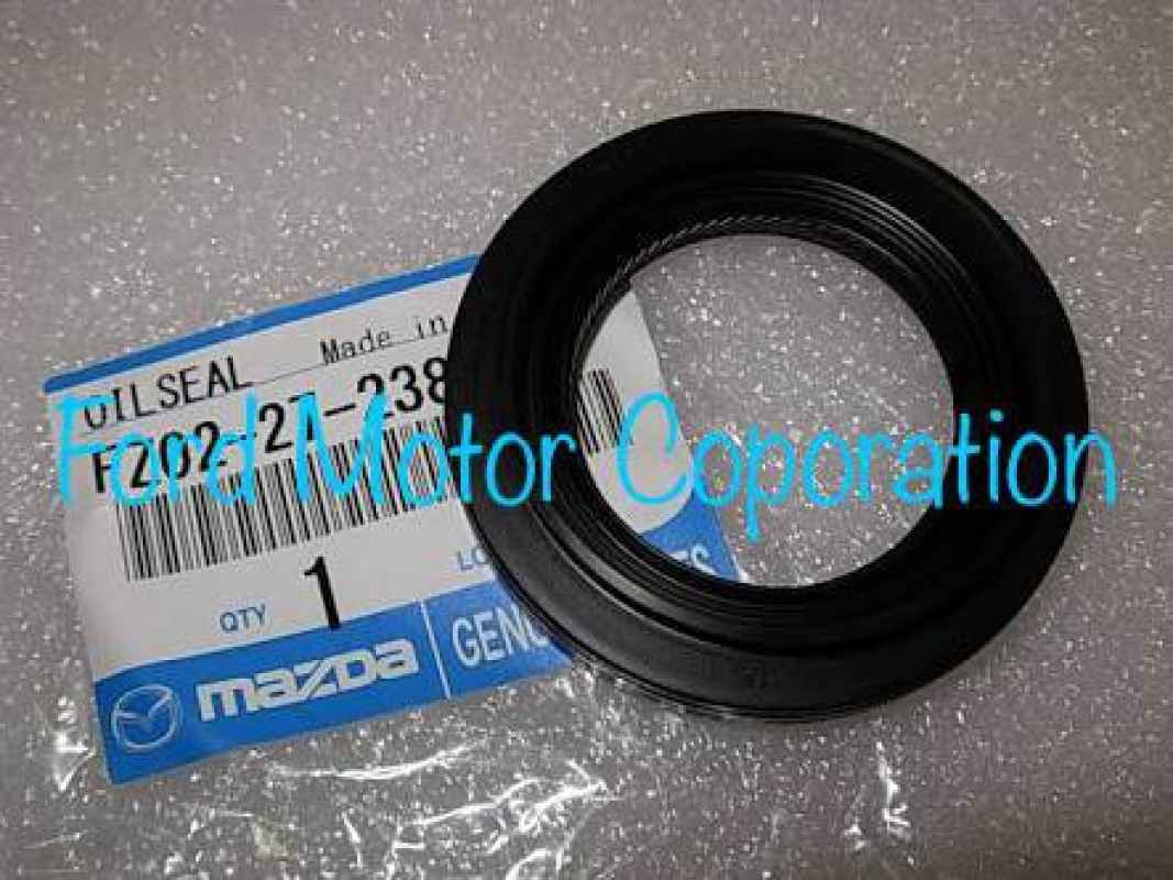 Promo Oil seal asroda Drive shaft kiri mazda CX5 biante skyaktif oem