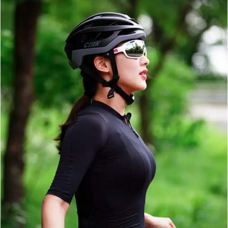 helm roadbike poc