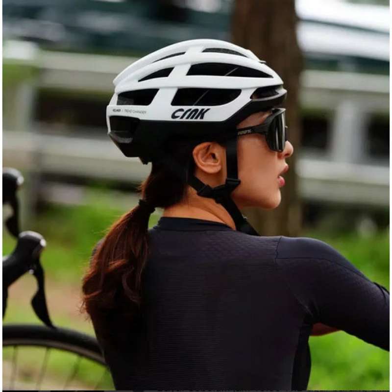 helm roadbike poc