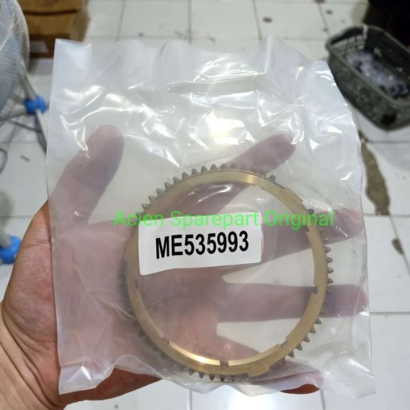 Promo Ring Synchronize Sinkromis Only Gigi 4 - 5 Fuso Canter PS125 HDX