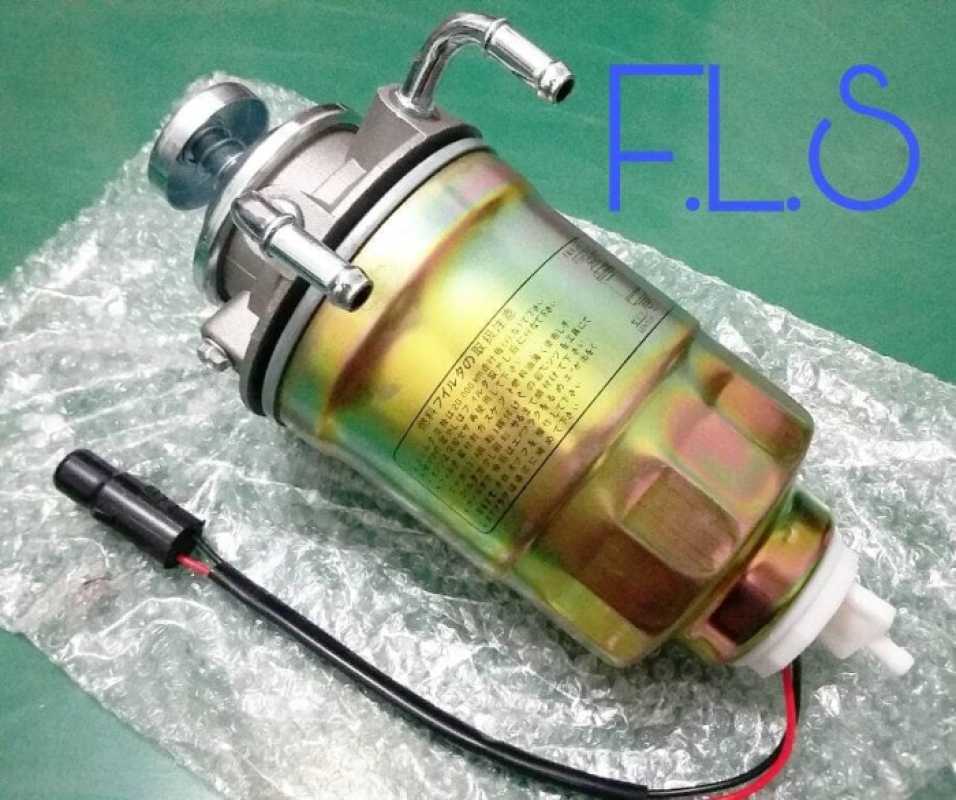 Promo POMPA SOLAR ( FUEL PUMP ASSY ) MITSUBISHI L300 DIESEL Diskon 28% ...