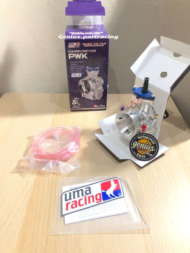 Jual Karburator Pwk 30 - Uma Racing Carburator Malaysia Di Seller ...