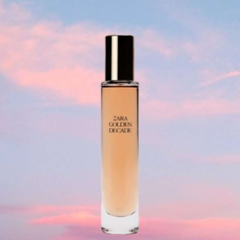 Jual Parfum Wanita Zara Golden Decade Edp 80 Ml Di Seller Jamica Store Kalibata, Kota Jakarta