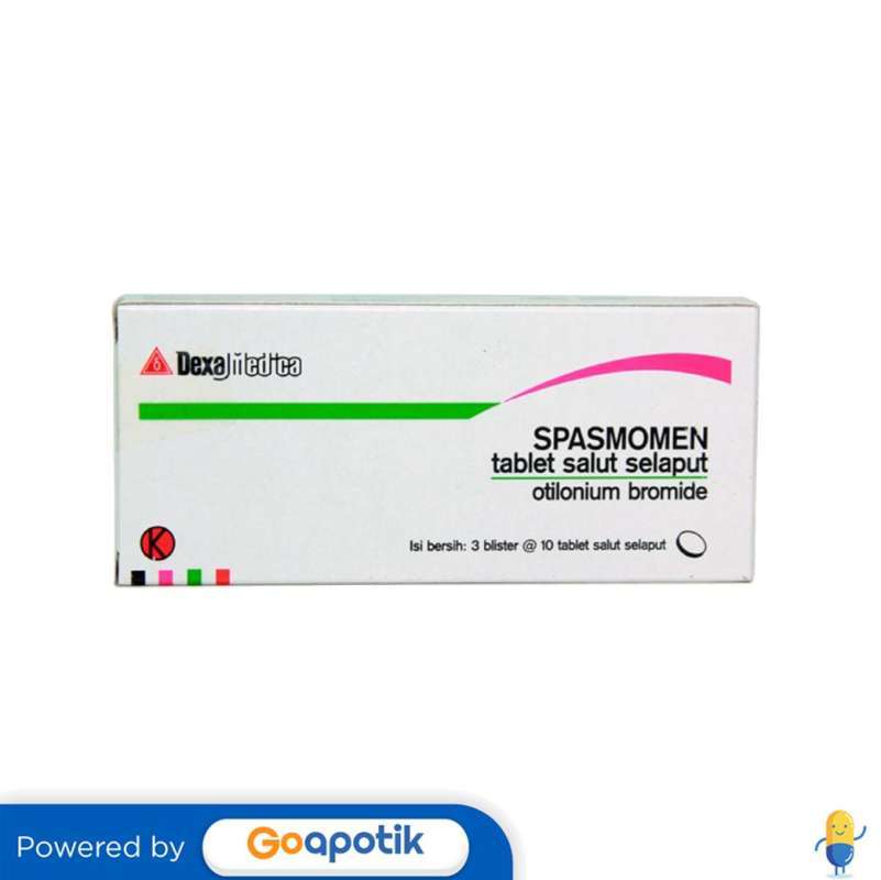 Spusmomen Lengkap Harga Terbaru Februari 2024 | Blibli