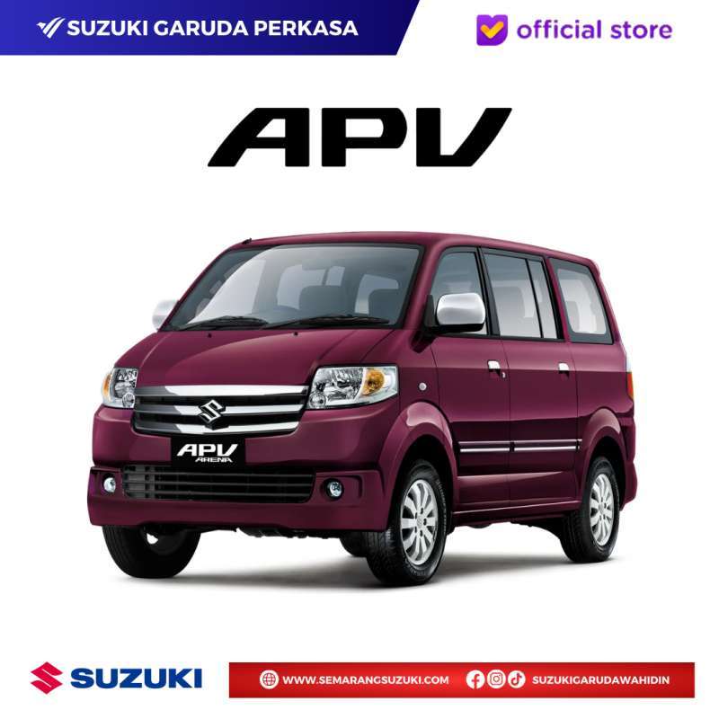 Toko Garuda Perkasa Official Store Online Original & Harga Terbaik | Blibli