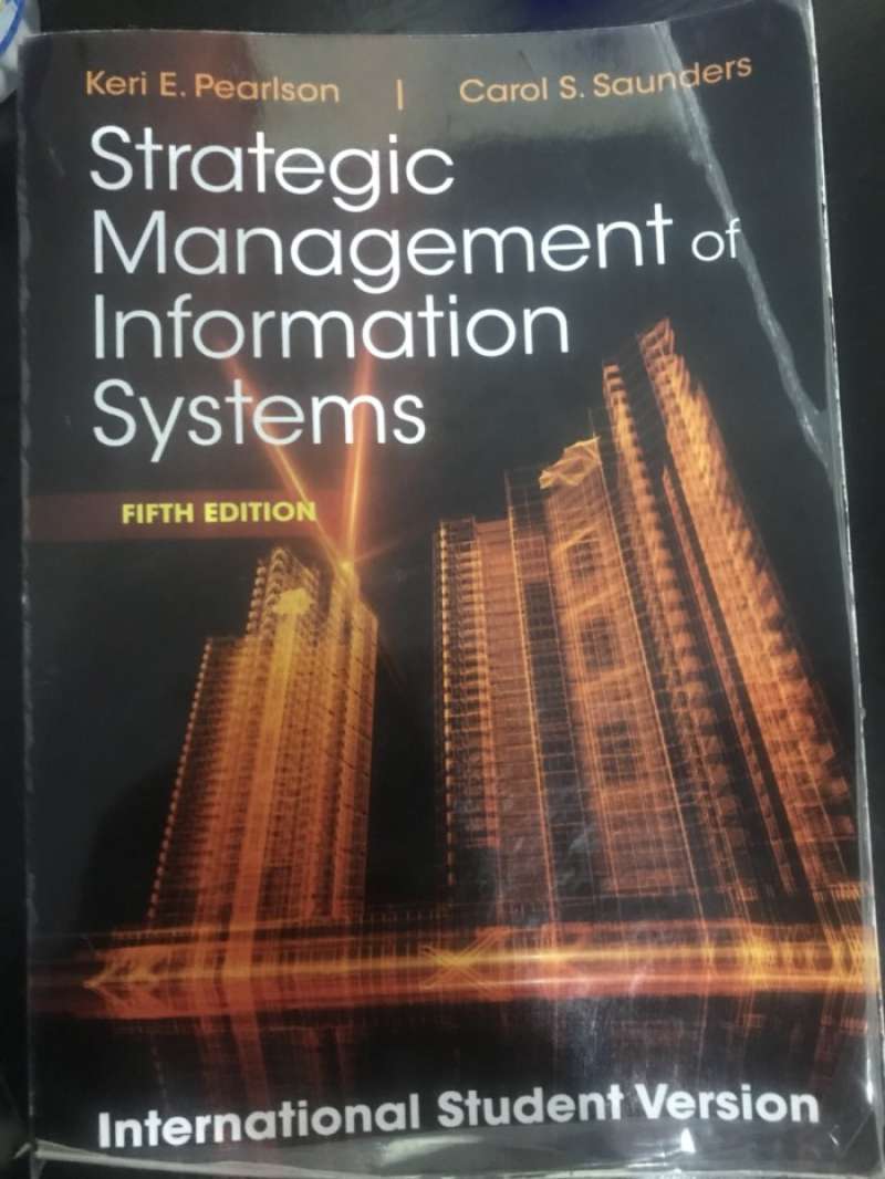 Jual Strategic Management Book Original Harga Termurah April 2024 | Blibli