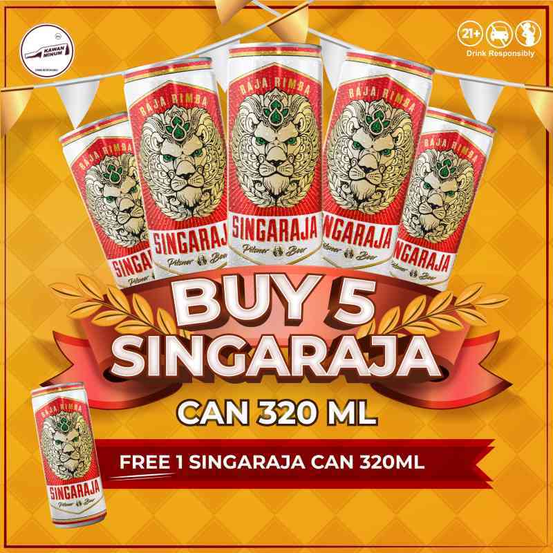 Singam Raja Jual Singaraj Termurah - Harga Grosir Terupdate Hari Ini | Blibli