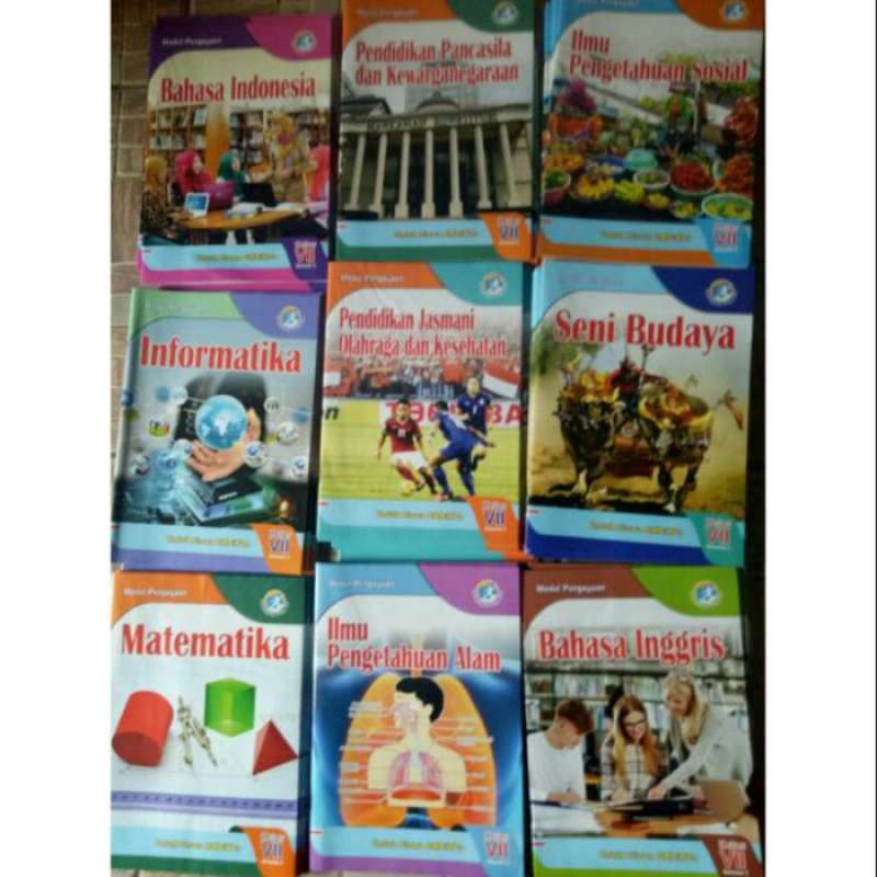 Menaklukkan Semester Awal: Mengapa Buku Latihan Soal Kelas 7 Semester 1 Adalah Senjata Rahasia Siswa Sukses