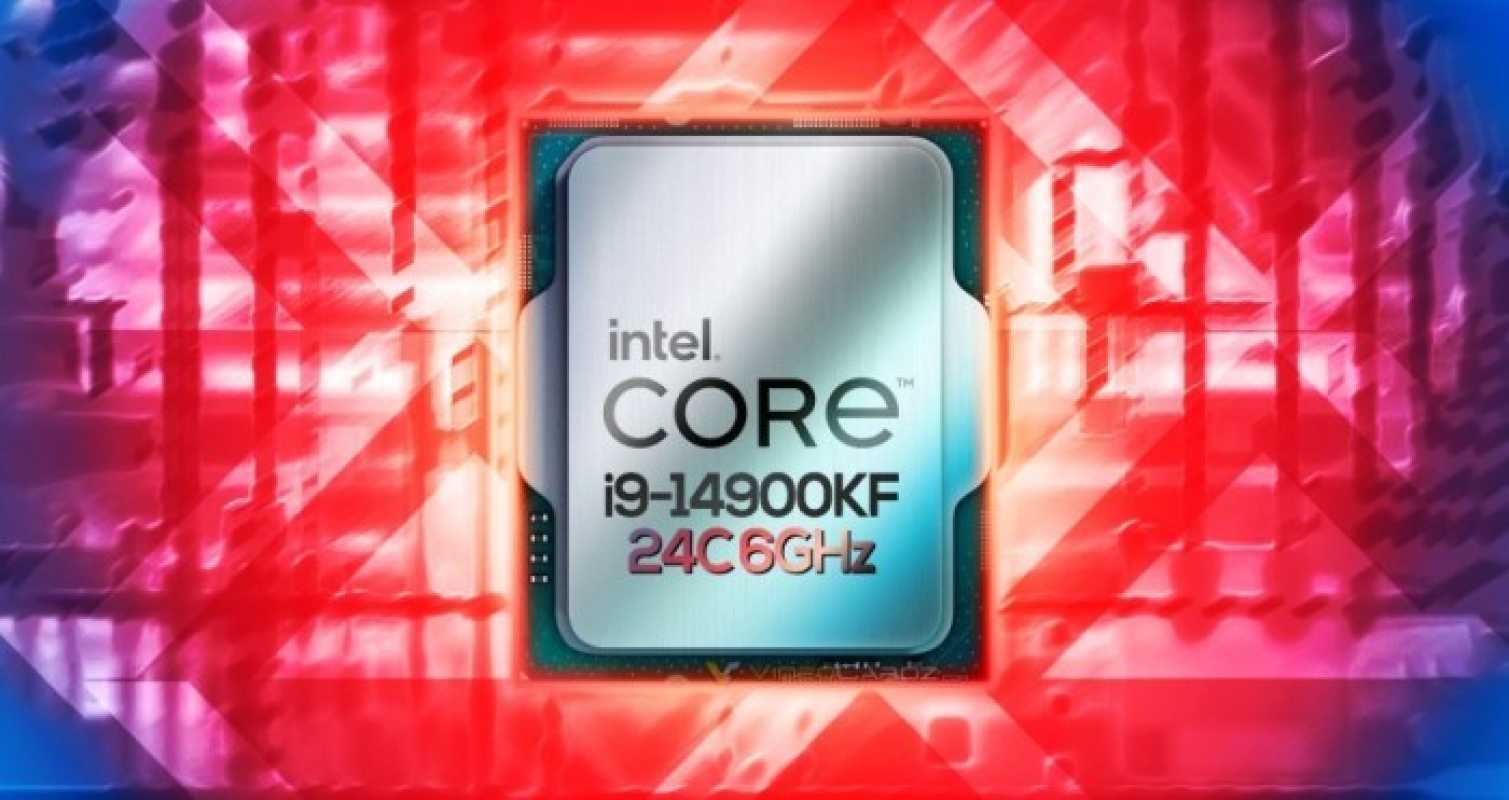 Jual Intel Core I9 14900k Processor 24 Core 32 Thread 6.0ghz (lga 1700 ...