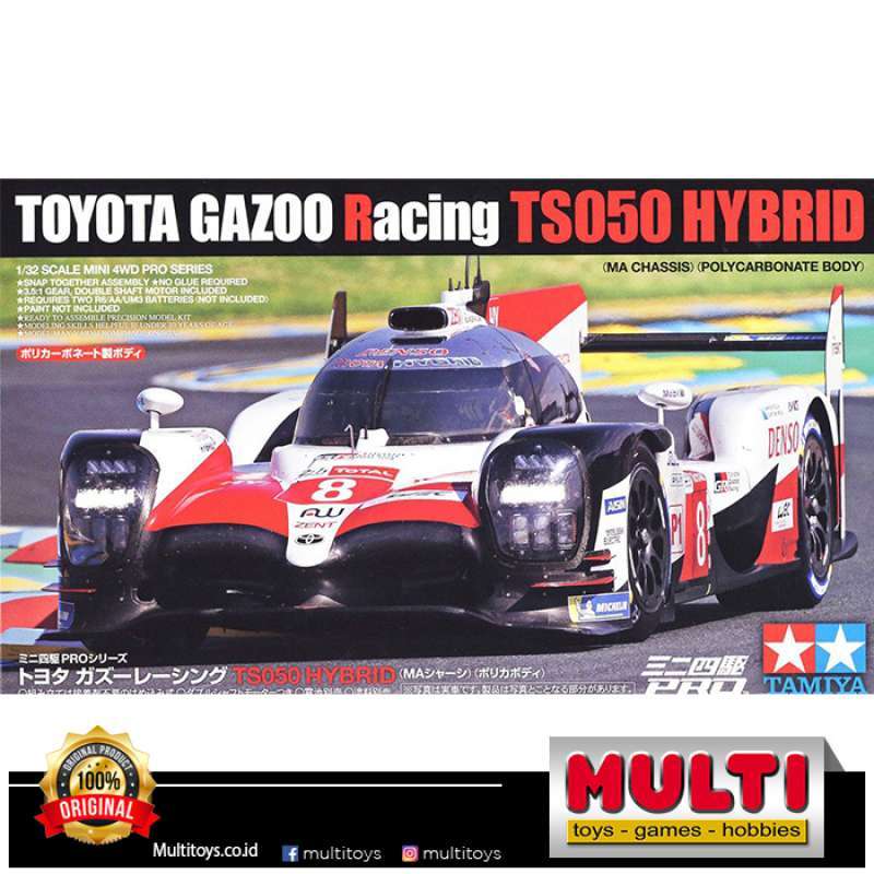 Jual Mobil Toyota Gazoo 🏷️ Original Terbaru, Terlengkap, & Harga ...