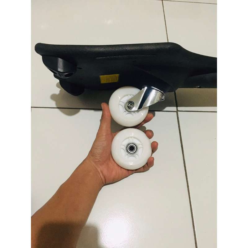 Retaining Board Roda Jual Ais\\roda Snakeboard Goyang/roda Waveboard Original Di Seller ...