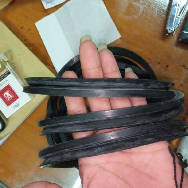 Promo vring seal type va 170 Diskon 23 di Seller Maulaba Cengkareng