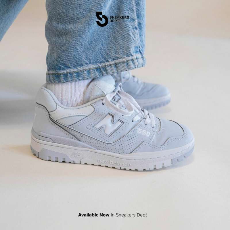 New Balance 550 Promo
