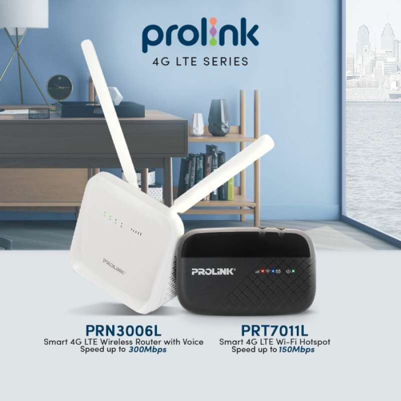 Prolink Sim Router Promo Prolink Mifi 4g Lte Unlock Modem Router + Smart Home Ir Remote ...