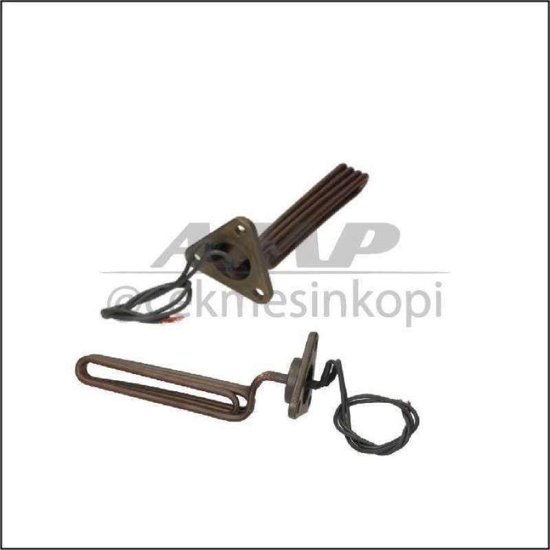 Jual Original Crem Expobar Heating Element 1 Group 2500 Watt di Seller