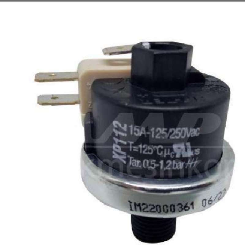 Jual Original Pressurestat / Pressure Switch Crem Expobar / Megacrem Di