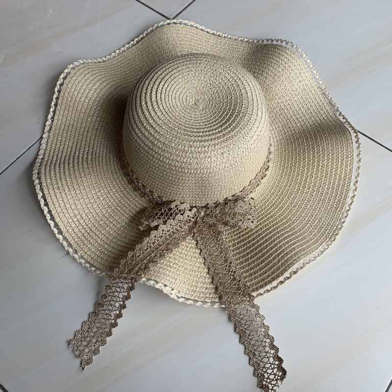 Jual Topi Pantai Purih Terbaik Mei 2026 - Harga Murah & Gratis Ongkir ...