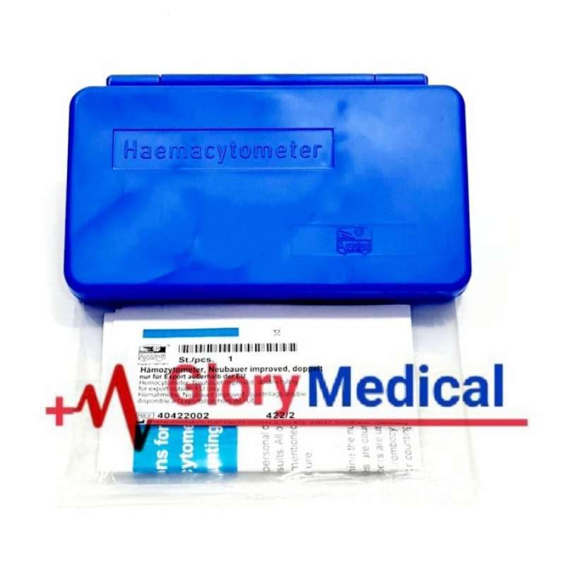 Hemometer Assistant Promo Haemacytometer Assistent Germany Haemocytometer Diskon 23% Di ...
