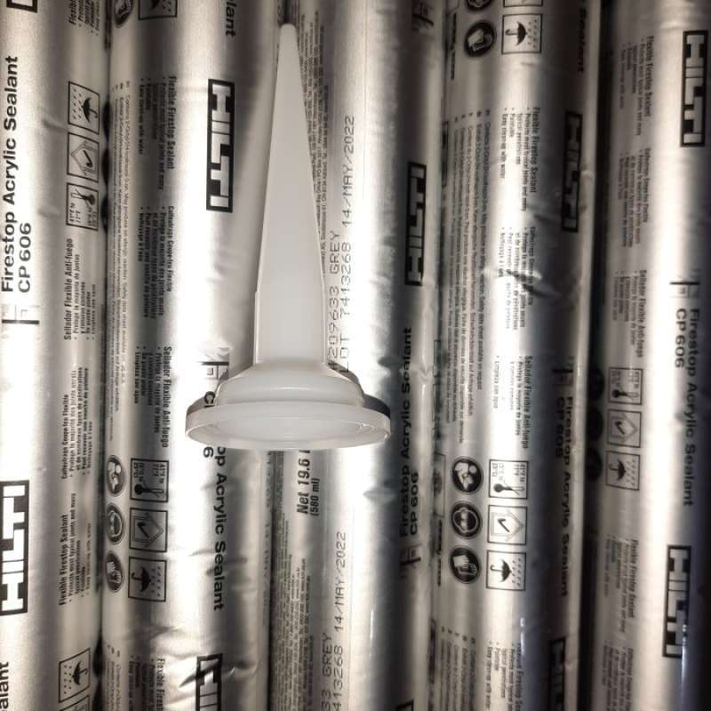 Promo SEALANT CP 606 FIRESTOP HILTI Diskon 23 di Seller Rabatan Store