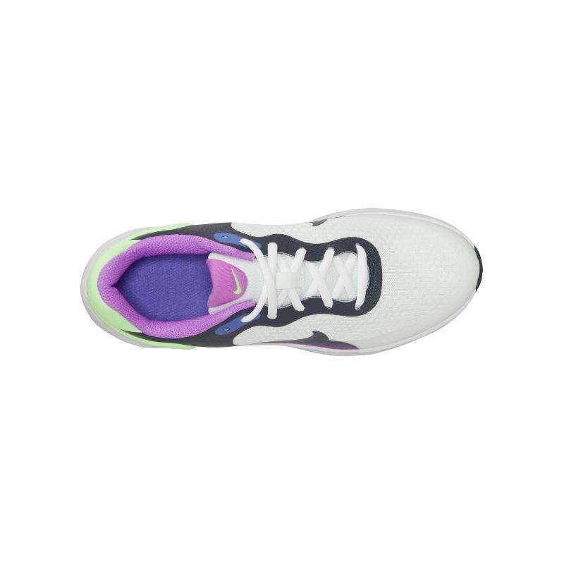 Jual nike revolution 7 big kids running shoes fb7689 100 5y di