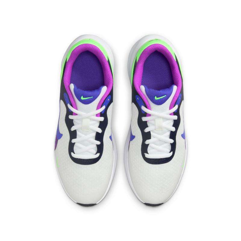 Jual nike revolution 7 big kids running shoes fb7689 100 di seller