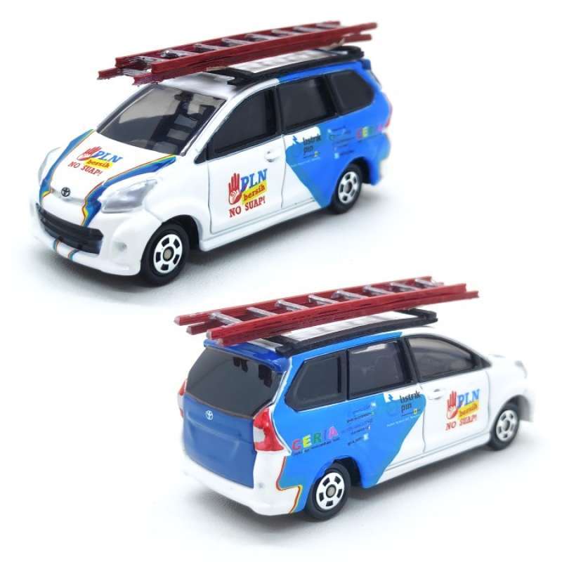 Avanza PLN: Kendaraan Listrik Ramah Lingkungan untuk Masa Depan Indonesia