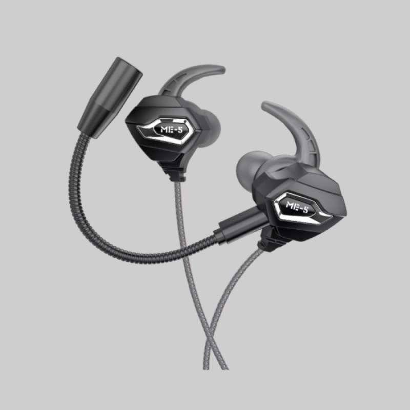 Rexus me5 online