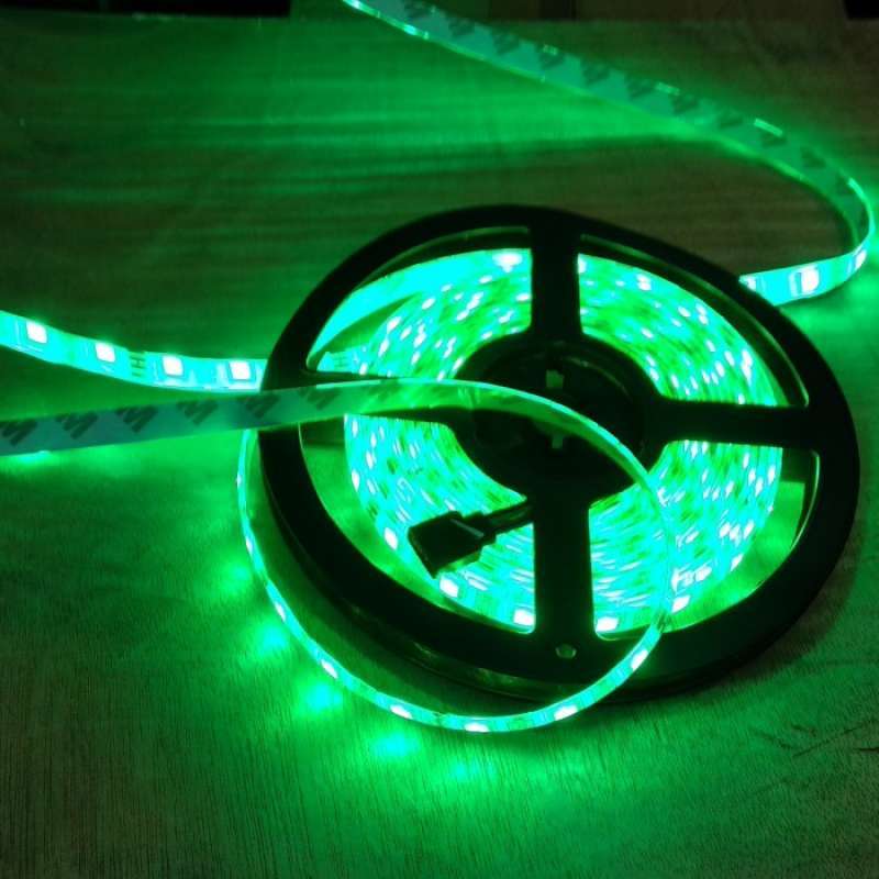 Promo Led Strip 5 Meter Rgb Remote 5050 Paket Set Adaptor Lampu Multi Colour Diskon 23 Di Promo Led Strip 5 Meter Rgb Remote 5050 Paket Set Adaptor Lampu Multi Colour Diskon 23 Di
