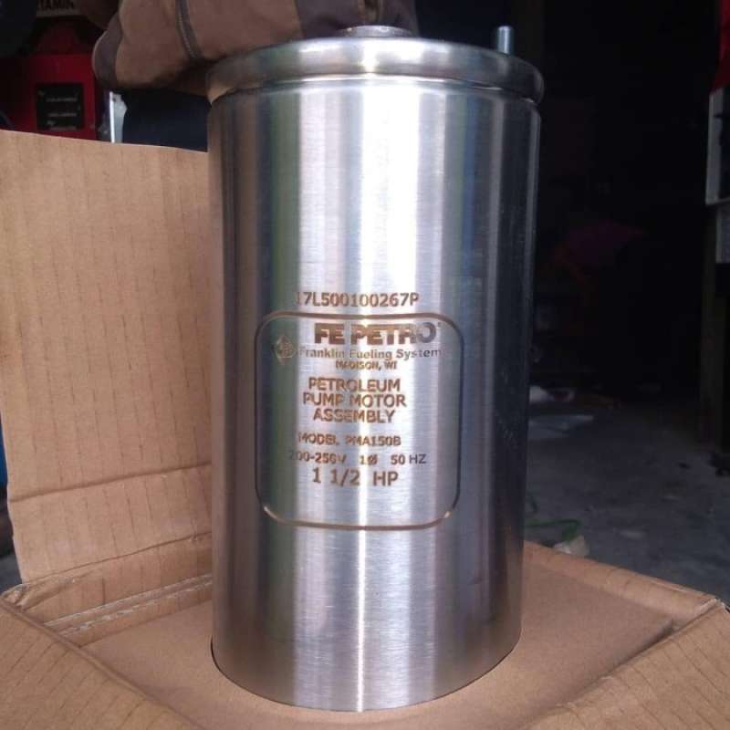 Promo motoronly stp FE petro 11/2hp Diskon 23 di Seller Minotur store