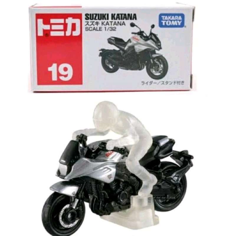 Harga suzuki katana motor on sale