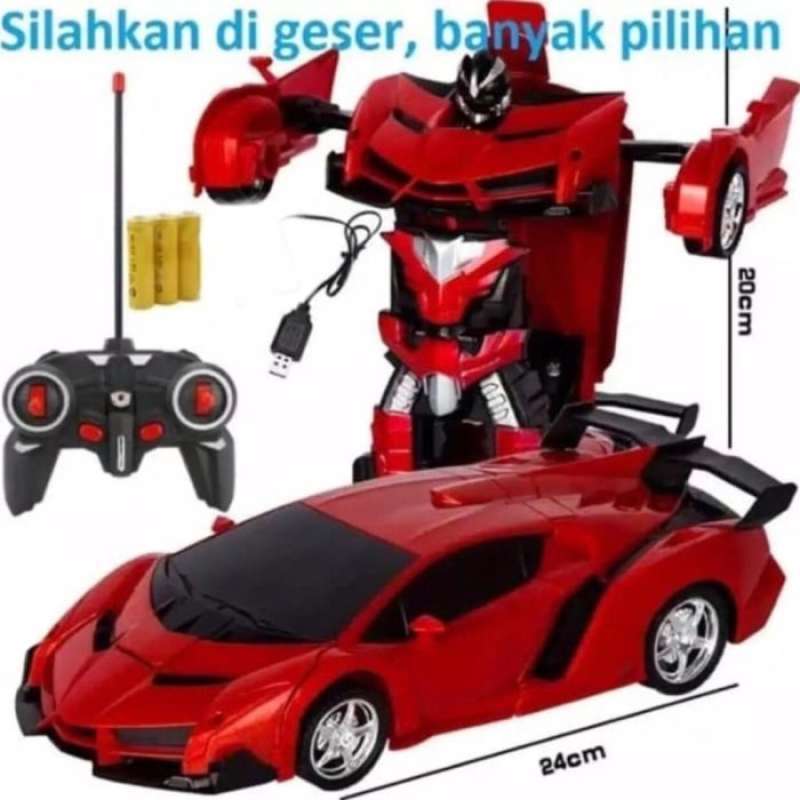 Robot mobil remote discount