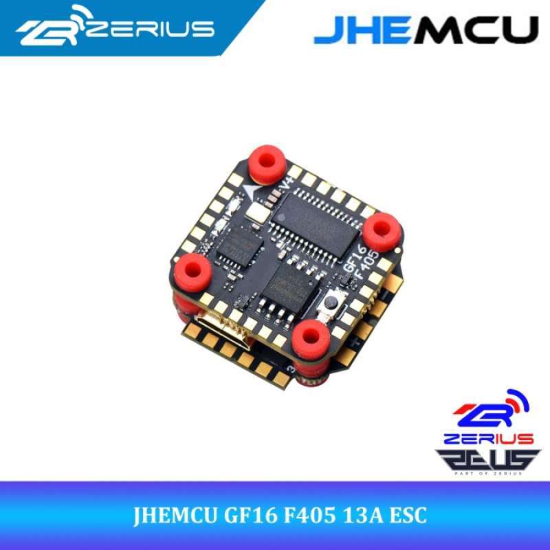 Jhemcu 16x16 online