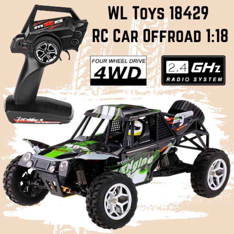 Wltoys 18429 outlet