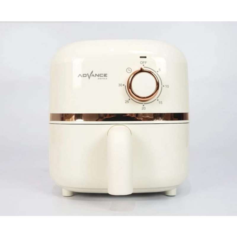 Jual Airfryer Advance Adf-24a/advance Electric Airfryer Mesin