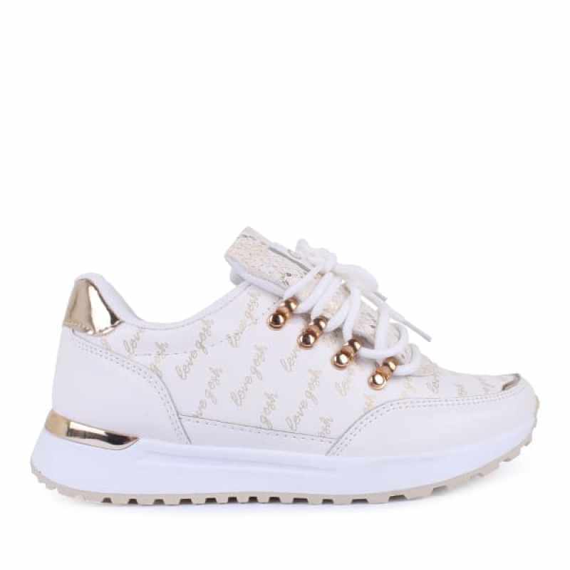 Jual Gosh Bolzano 219 Sneakers Sport 41 White Di Seller Gosh Shoes Official Store Tambak Sawah Kab. Sidoarjo Blibli