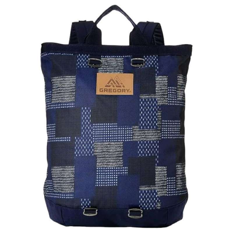 Harga on sale beg gregory