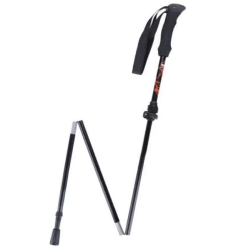 Promo Tracking Pole Eiger Tenacity 3646 Diskon 27% Di Seller