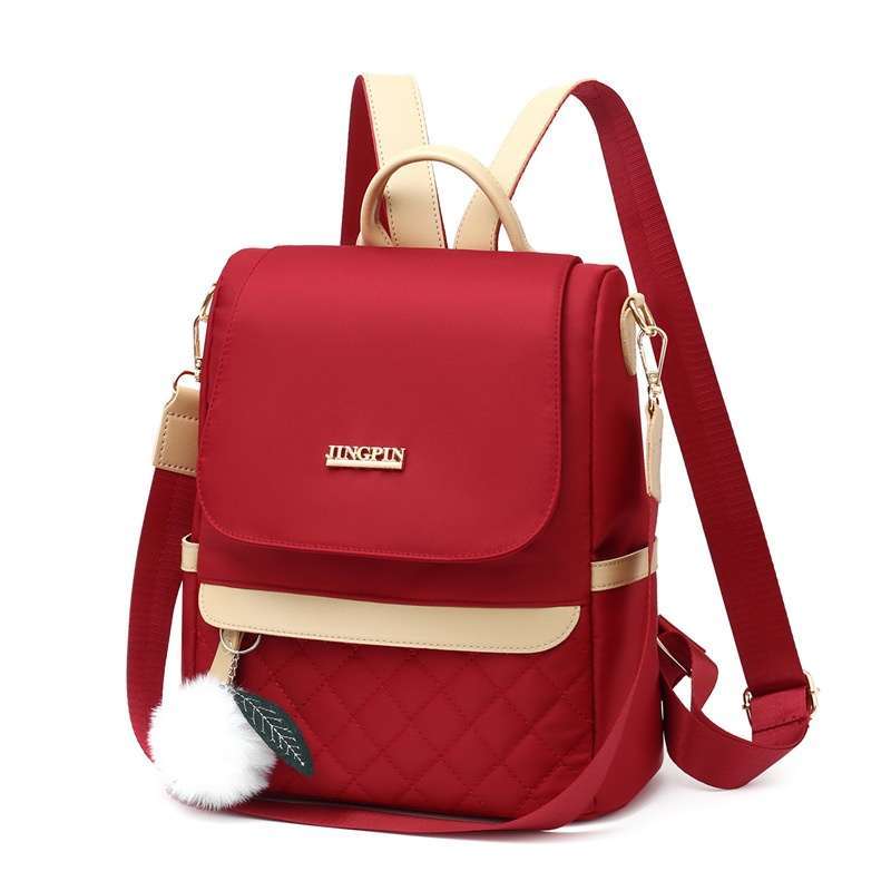 Tas backpack wanita branded top