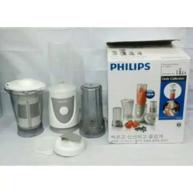 Jual Mini Blender Philips Hr 2874 Hr2874 Di Seller Broman Kebon Kacang Kota Jakarta Pusat Blibli