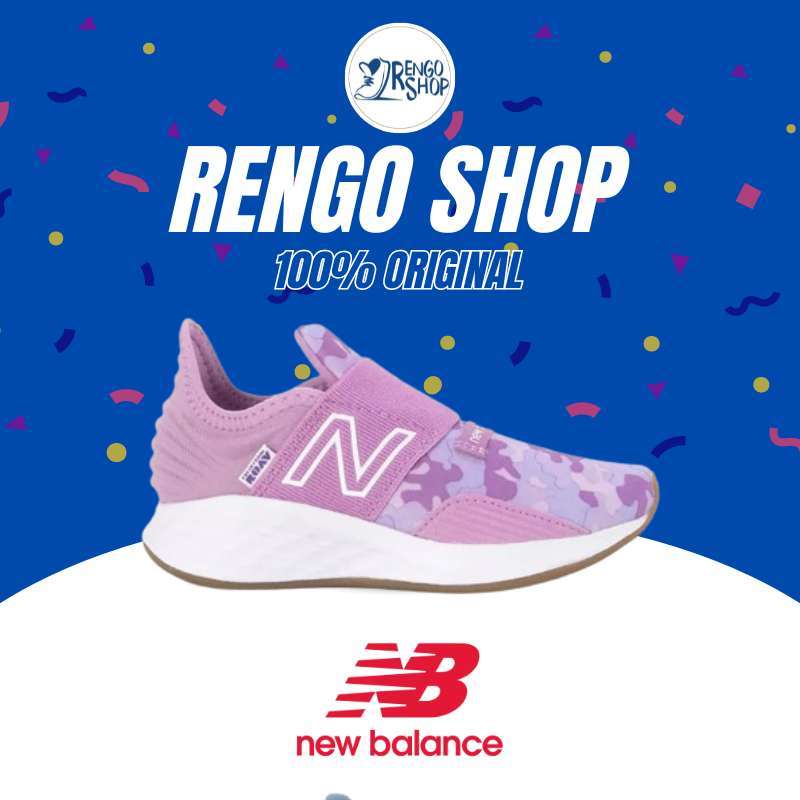 New balance original anak shop