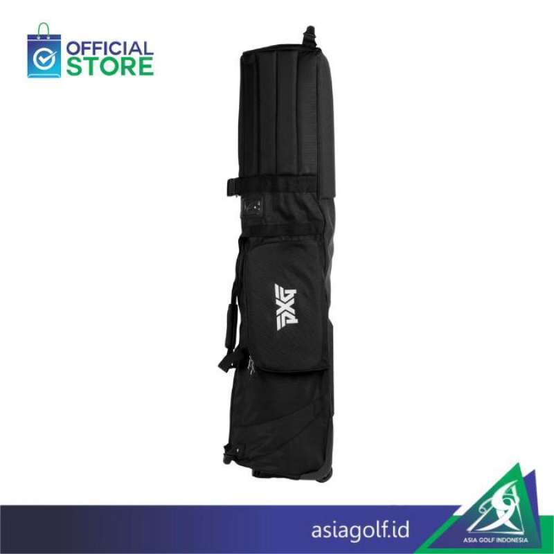 [新品]PXG ゴルフバッグ トラベルカバー キャスター付き TC-1001 新品]PXG ゴルフバッグ トラベルカバー キャスター付き TC-1001