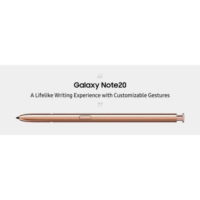 Stylus Note 20 Ultra Spen Samsung S20 Pen Samsung Note 20 Ultra