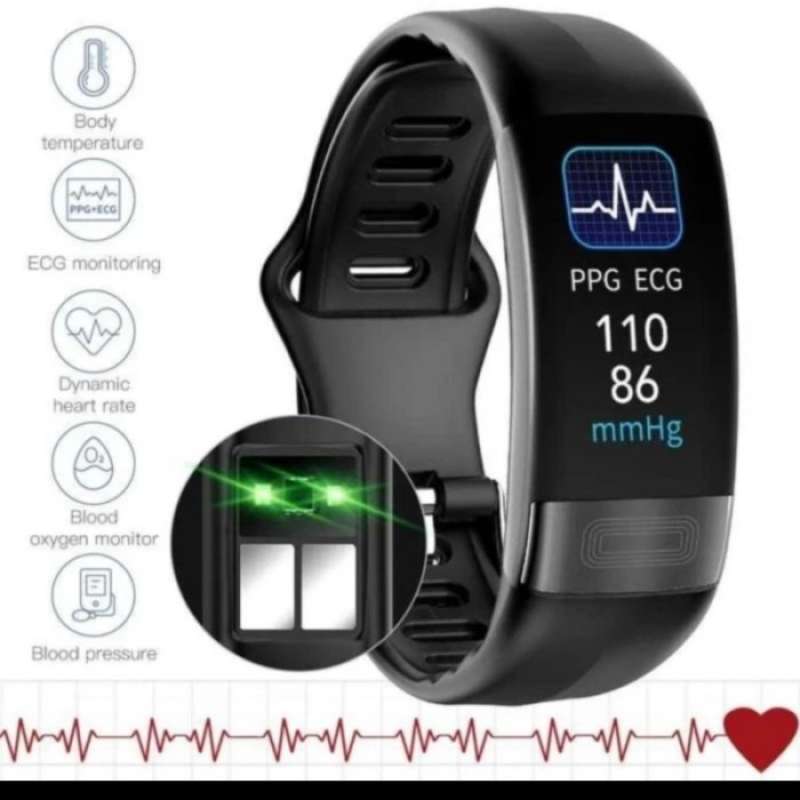 Skmei heart rate watch shop