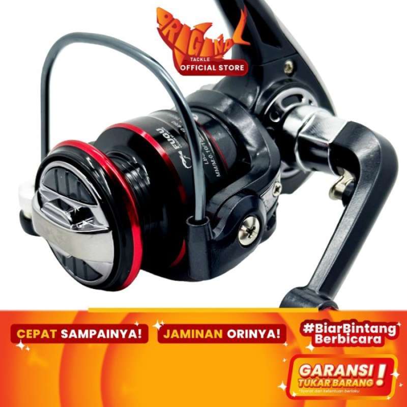 mm-3405⑥【RYOBI リール メタロイヤル VS1500LB】 【公式通販】